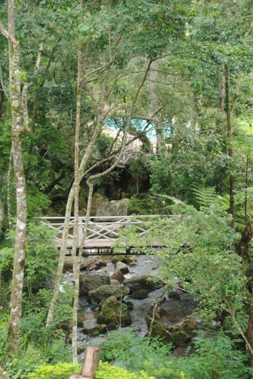 Pousada Riacho Doce Araras Petropolis Esterno foto